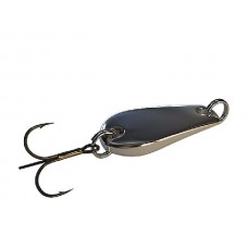 Блесна RB Гном 2гр серебрение