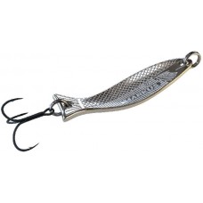 Блесна RB Маркус 9гр серебрение