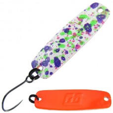 Блесна RB Micro 3,5гр-333 27мм