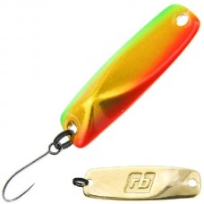 Блесна RB Micro 3,5гр-348 27мм