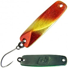 Блесна RB Micro 3,5гр-371 27мм