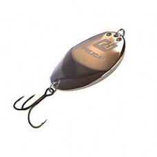 Блесна RB Пеликан 26гр серебрение