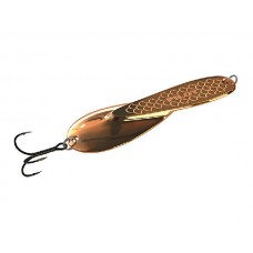 Блесна RB Пилот 18гр меднение