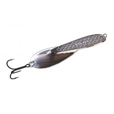 Блесна RB Пилот 9гр серебрение