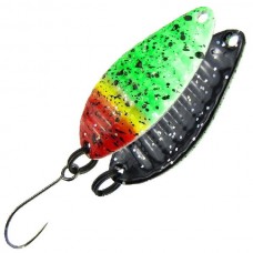 Блесна RB Relax 2,5гр-326