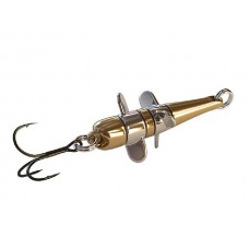 Блесна RB Стрекоза 12гр латунь