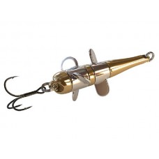 Блесна RB Стрекоза 29гр латунь