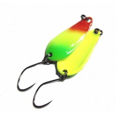 Блесна RB Strike 2,5гр-115 28мм