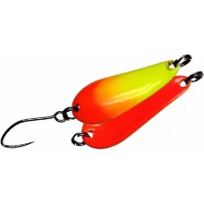 Блесна RB Strike 2,5гр-123 28мм