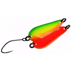 Блесна RB Strike 2,5гр-188 28мм