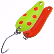 Блесна RB Strike 2,5гр-277 28мм