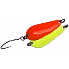 Блесна RB Strike 2,5гр-54 28мм