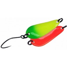 Блесна RB Strike 3,5гр-124 28мм