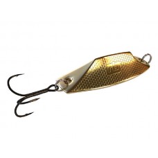 Блесна RB Трехгранка 26гр латунь