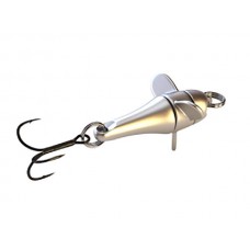 Блесна RB Циклоп 8гр правая матовый