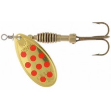 Блесна Rublex Celta №4 7гр OPR