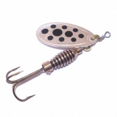 Блесна Rublex Celta №4 APN