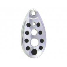 Блесна Rublex Celta-turbo №5 9гр APN