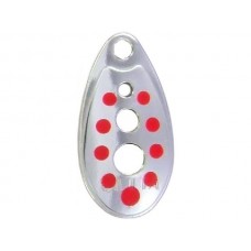 Блесна Rublex Celta-turbo №5 9гр APR