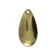 Блесна ONDEX №1 (1,5 Gr) O