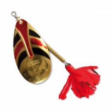 Блесна ONDEX №4 (5, Gr) ONR