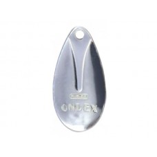 Блесна ONDEX №5 (7, Gr) A