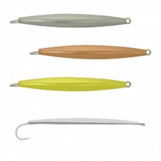 Блесна Salar зим набор N11-01 одинарник 1/30