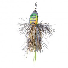 Блесна Savage Gear P-Spinner №5 18гр 03-firetiger