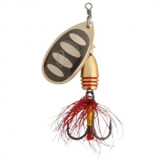 Блесна Savage Gear Rotex Spinner №1 3,5гр 03-Gold