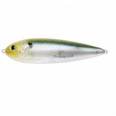 Блесна Sebile Onduspoon 2SK 95мм 18гр GBG