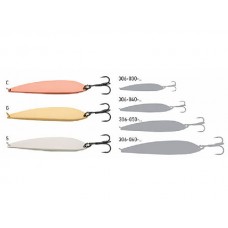 Блесна Shark зим 306-060-G