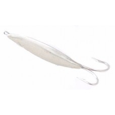Блесна Симметрия с двойным крюч. цвет S