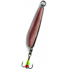 Блесна Siweida Dij зим 042 45мм 12гр серебро+медь