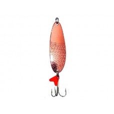 Блесна Siweida JAN колеблющаяся 15гр G