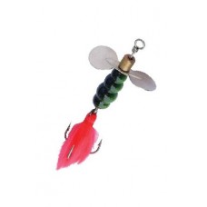 Блесна Siweida MCJ вращающаяся 5,5гр