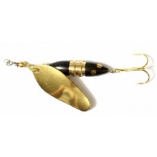 Блесна Siweida Panter вращающаяся 10гр G