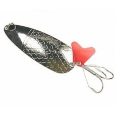 Блесна Siweida Quick TTE незацепляйка 12гр S