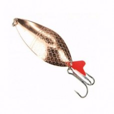 Блесна Siweida TTB колеблющаяся 16гр G