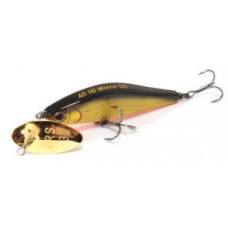 Блесна Smith AR-HD Minnow 58S цв 01
