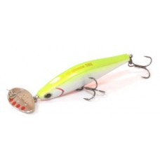 Блесна Smith AR-HD Minnow 58S цв 05