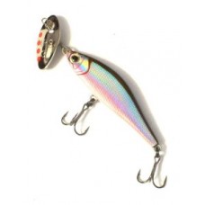 Блесна Smith AR-HD Minnow 58S цв 07