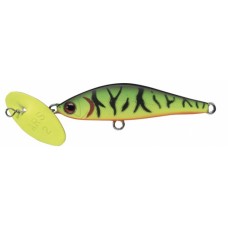 Блесна Smith AR-HD Minnow bass model №01