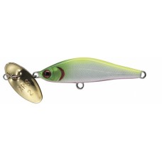 Блесна Smith AR-HD Minnow bass model №04