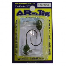 Блесна Smith AR Jig 5,5гр цв 2