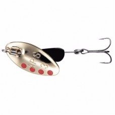 Блесна Smith AR Spinner Trout model 1,6гр цв 11