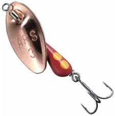 Блесна Smith AR Spinner Trout model 1,6гр цв 12