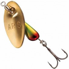 Блесна Smith AR Spinner Trout model 1,6гр цв 18