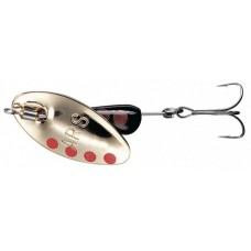 Блесна Smith AR Spinner Trout model 2,1гр цв 04