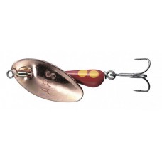 Блесна Smith AR Spinner Trout model 3,5гр цв 12