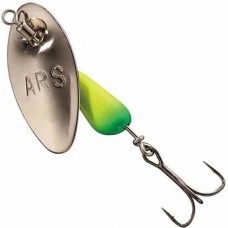 Блесна Smith AR Spinner Trout model 3,5гр цв 21